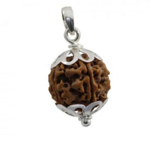 4Mukhi Pendent