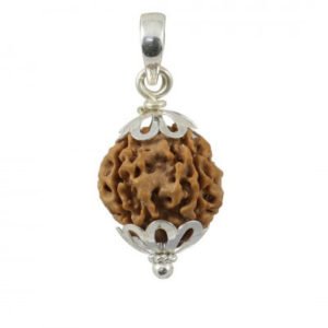 5Mukhi Pendent