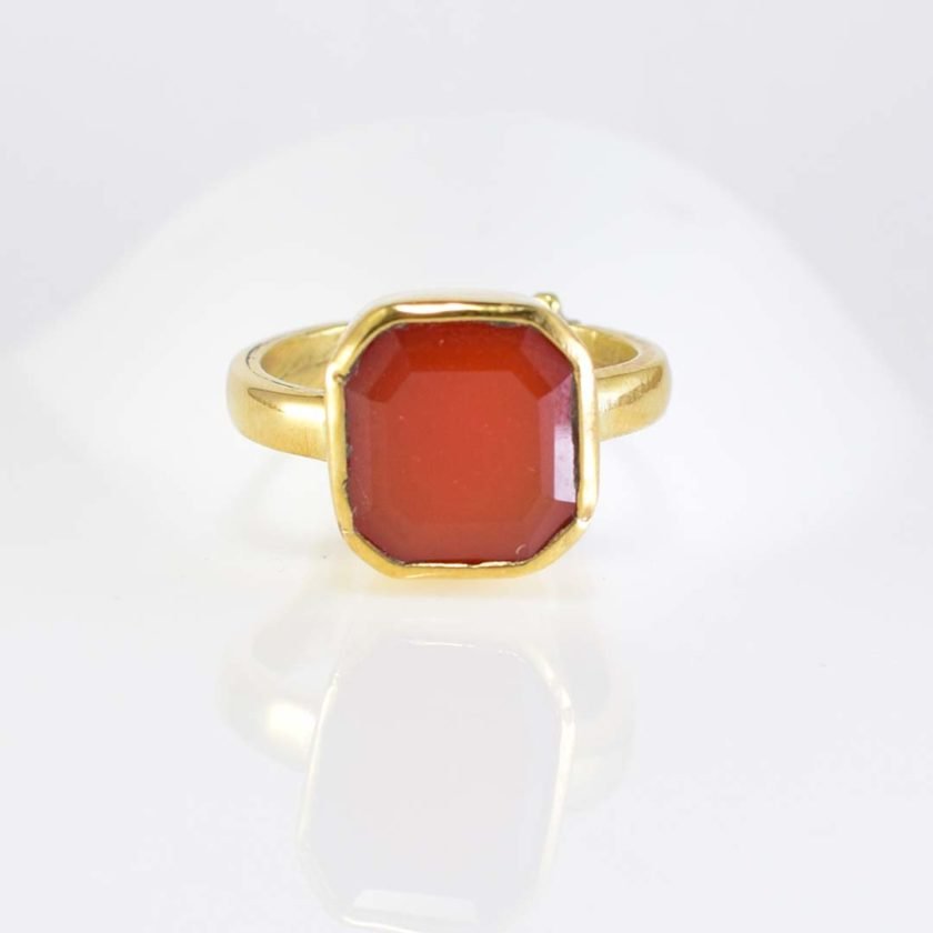 Red Agate