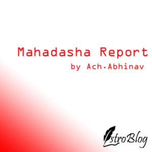 Mahadasha-Analysis