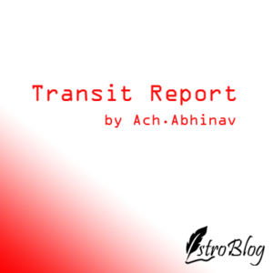 Transit-Report