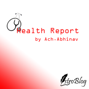 health-report