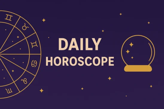 Pisces Daily Horoscope – 14 December 2025 | Jyotishasha Daily Horoscope